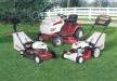 Lawn Mowers