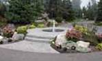 Water Fountain