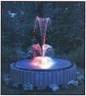 Water Fountain Lights