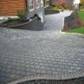 Limestone Pavers Patio