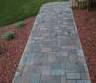 Limestone Pathway