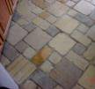 Limestone Flooring