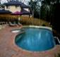 Pool Surrounds