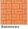 BasketWeave