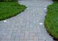 Limestone Walkway