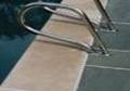 Limestone Coping