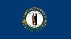 Flag of Maine