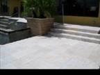 Marble Tiling