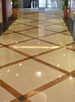 Marble Tile Flooring