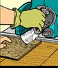 Wet Saw