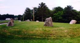 Stone Circle