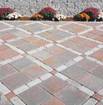 Paver Patterns