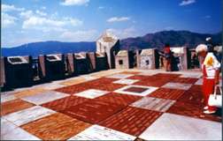 Granite Mountain Memorial 
