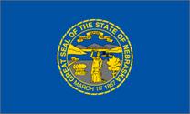 Flag of Nebraska