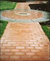 Brick Pavers