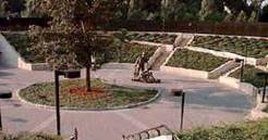 Memorial Site