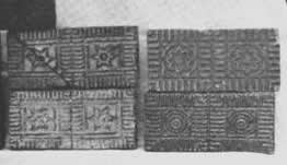 Paving Bricks