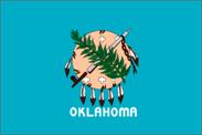 Flag of Oklahoma