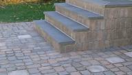 Paved Patio