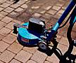 Cleaning Pavers