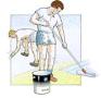 Sealer Application