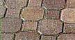 Sealed Pavers