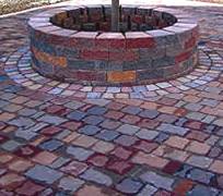 Many Paving Stone Colors