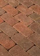 Paving Stone Colors