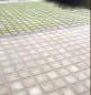 Concrete permeable Pavers