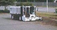 Street Sweepers