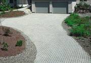 Driveways