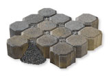 Permeable Pavers
