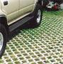 Permeable Driveway