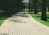 Permeable Pavers Applications