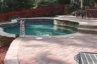 Pool Pavers