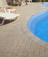 Sandstone Pool Pavers
