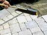 Sweep Pavers