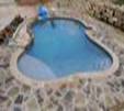 Pool Surrounds