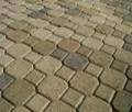 Paver Shapes