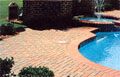 Pool Pavers