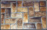 Precast Concrete Pavers