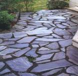 Paving