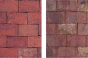 Clay Brick Pavers
