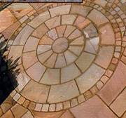 Paving Pattern