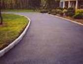 Asphalt Paving