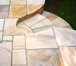 Paving