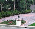 Driveway Paving