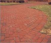 Brick Pavers