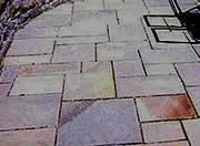 Natural Stone Paving