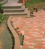 Paving Installation